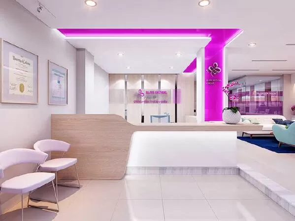 Nha khoa Elite Dental