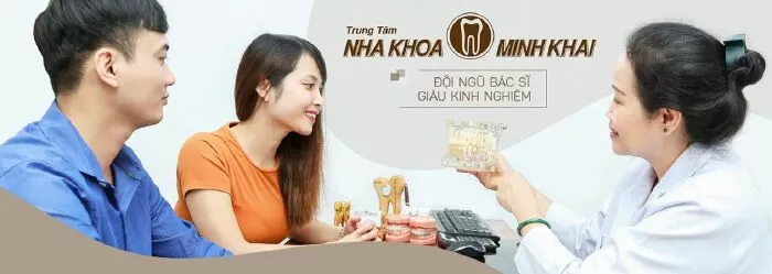 Nha khoa Minh Khai