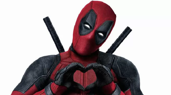 Deadpool