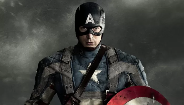 Captain America