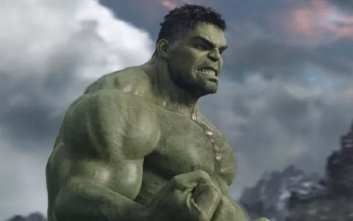 The Hulk