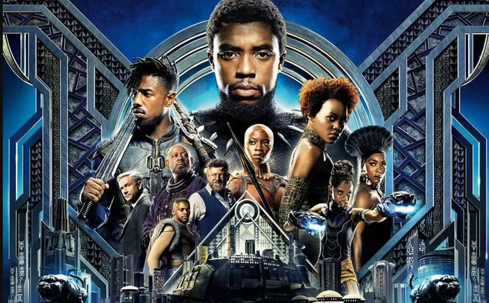 Black Panther