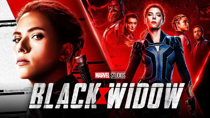 Black Widow