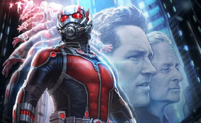 Ant Man