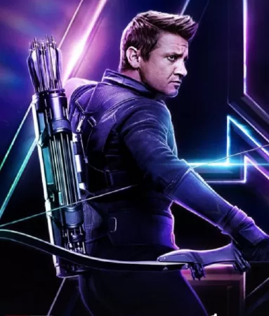 Hawkeye