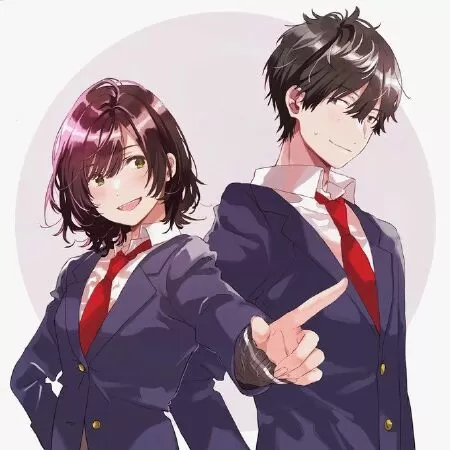 Jaku-Chara Tomozaki-kun / Nhân vật hạ cấp Tomozaki-kun
