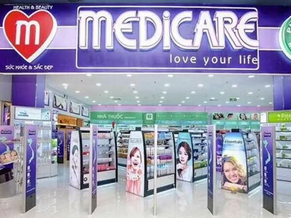 Công ty TNHH Medicare