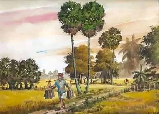 Bài tóm tắt số 8
