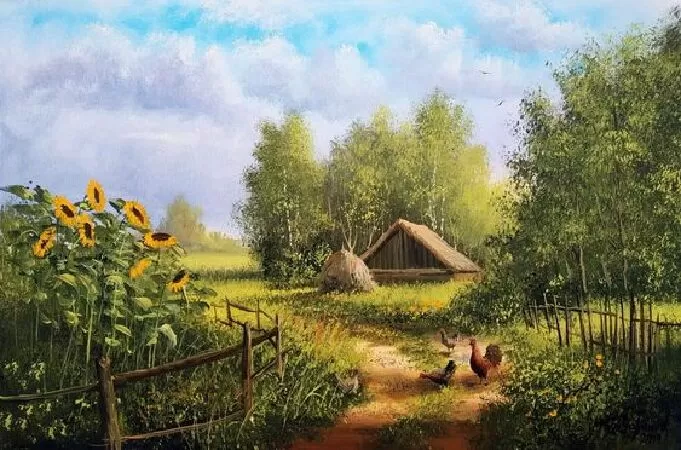 Bài tóm tắt số 10