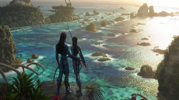 Avatar 2