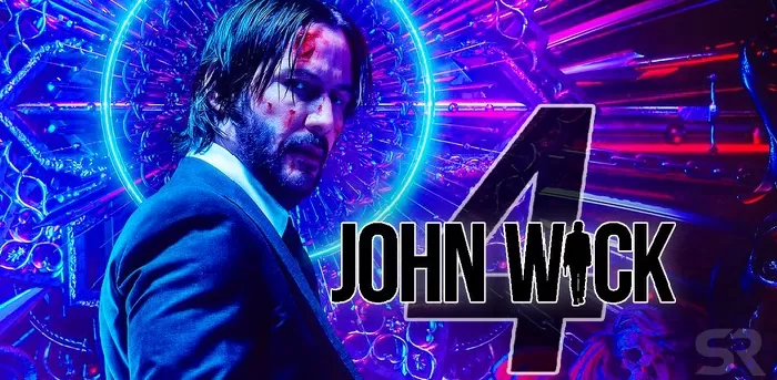 John Wick: 4