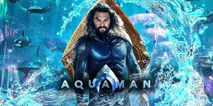 Aquaman 2