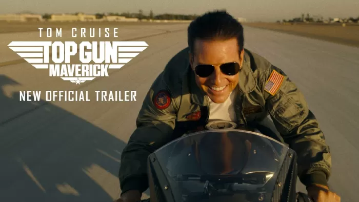 Top Gun: Maverick