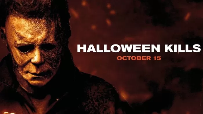 Halloween Ends