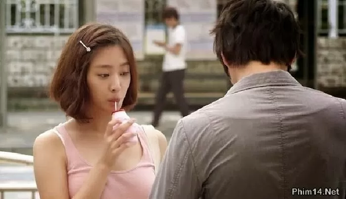 Nữ sinh quyến rũ – Innocent Thing (2014)