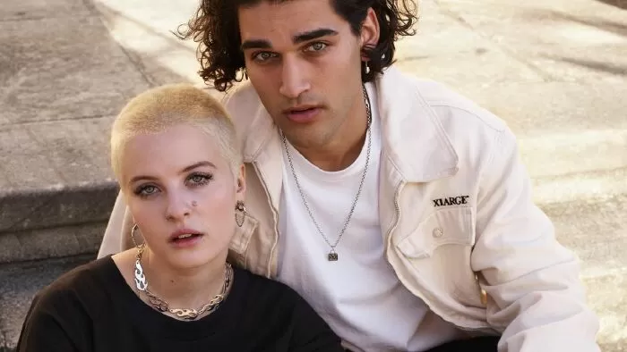 Heartbreak High