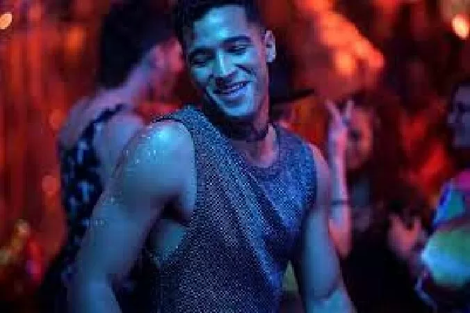 Queer As Folk