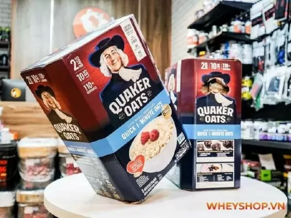 Wheyshop