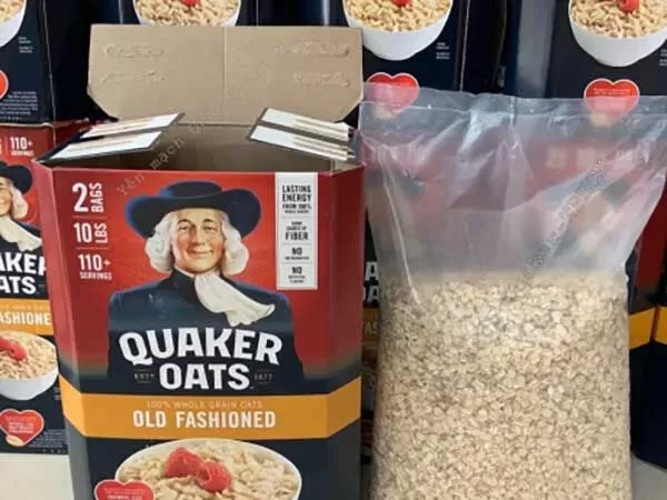 Shop Cho Mẹ Và Bé Quaker