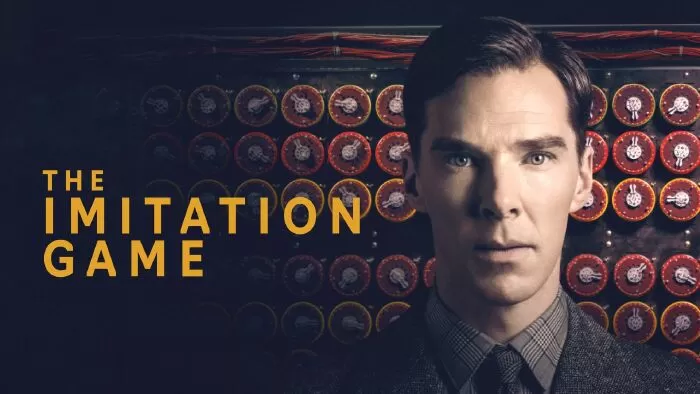 The Imitation Game (2014) – Người giải mã