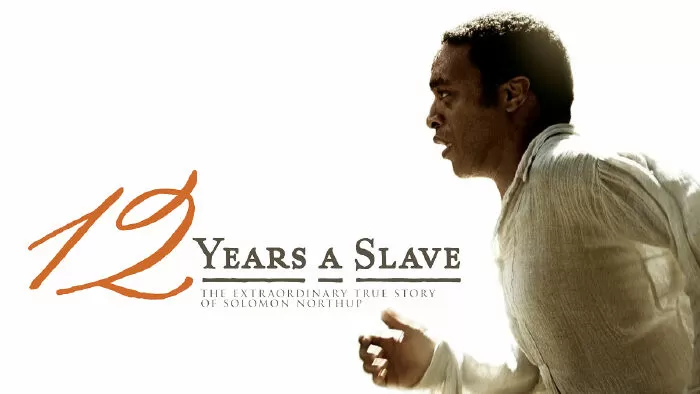 12 Years a Slave (2013) – 12 năm nô lệ