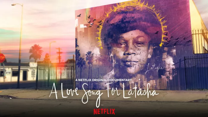 A Love Song for Latasha / Bài ca dành tặng Latasha