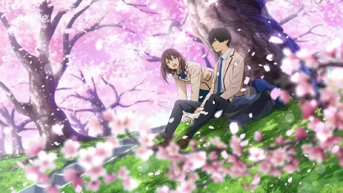 Kimi no Suizou wo Tabetai / Tớ muốn ăn tụy của cậu