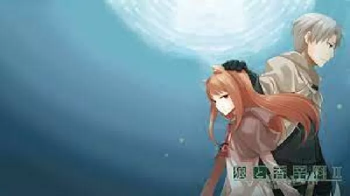 Ookami to Koushinryou / Sói và Gia vị