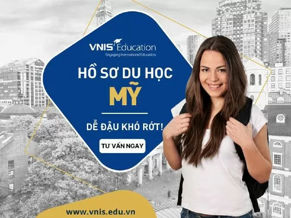 Tư vấn du học VNIS Education