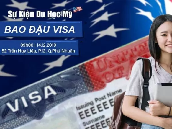 Công ty du học Mỹ Á Âu