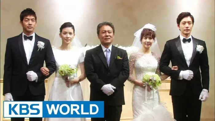 Seo Young của bố – Seo Young, My Daughter (2012)