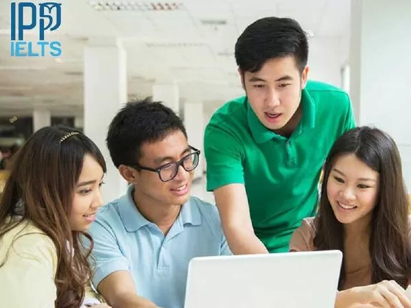 Trung tâm luyện thị IELTS IPP