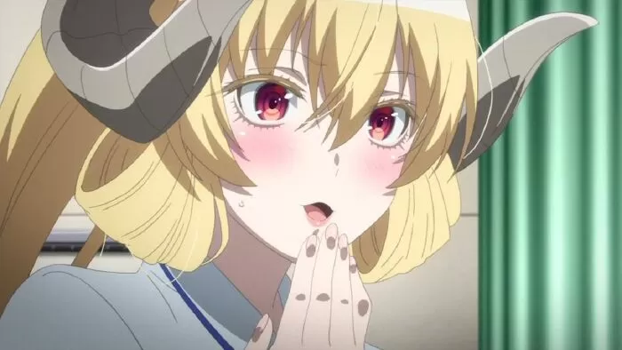 Sin: Nanatsu no Taizai / Thất Đại yêu nữ