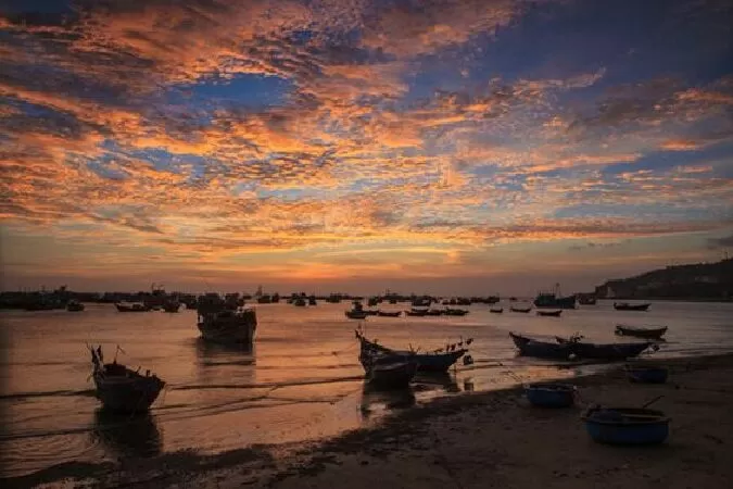 Bài tóm tắt số 4