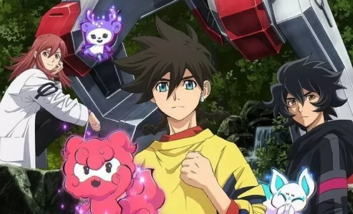Kyoukai Senki Part 2