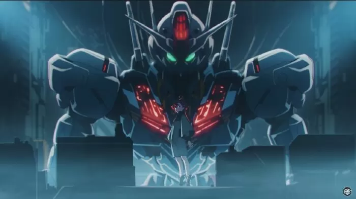 Mobile Suit Gundam: The Witch from Mercury / Mobile Suit Gundam: Phù thủy từ Sao Thủy