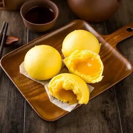 Top 10 cách làm bánh bao ngon cho bữa sáng nhanh gọn vẫn đủ dinh dưỡng
