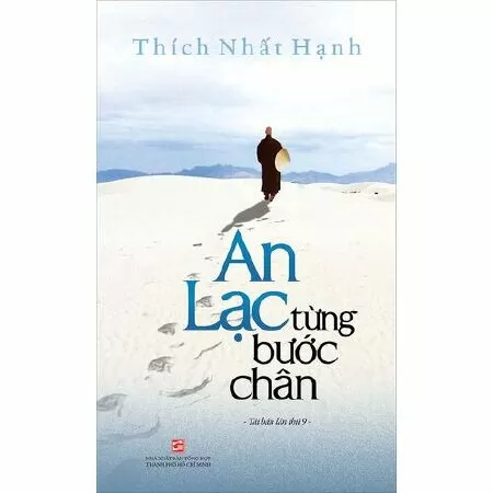 An Lạc Từng Bước Chân