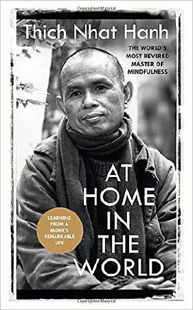 Giữa Thế Gian Là Nhà