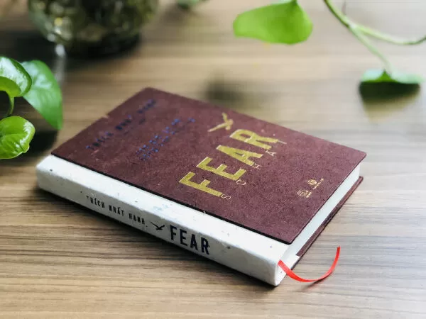 Fear - Sợ Hãi