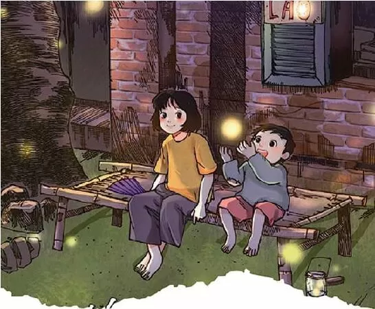 Bài tóm tắt số 1
