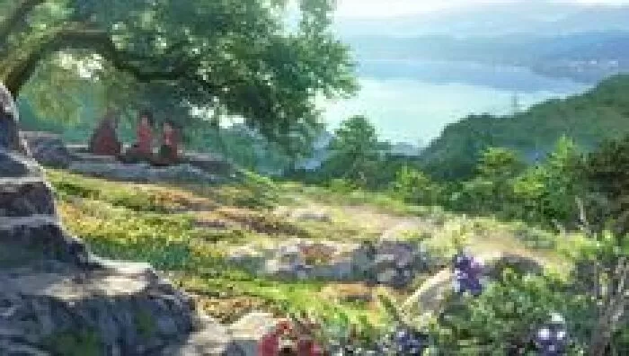 Bài tóm tắt số 6