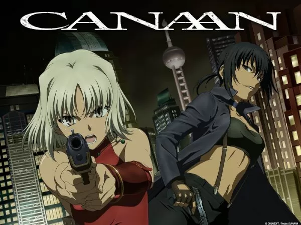 Canaan