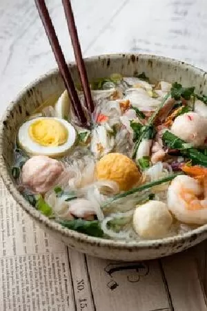 Hủ tiếu