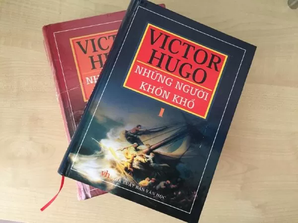 Những người khốn khổ - Victor Hugo