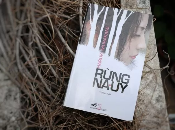 Rừng Na Uy - Murakami Haruki