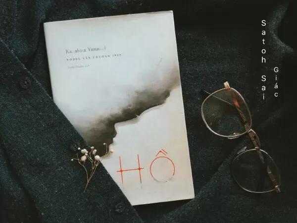 Hồ - Kawabata Yasunari