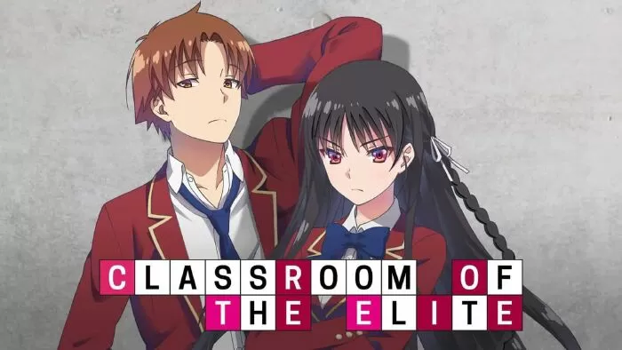 Youkoso Jitsuryoku Shijou Shugi No Kyoushitsu E (TV) 2nd Season / Youkoso Jitsuryoku Shijou Shugi No Kyoushitsu E (TV) phần 2