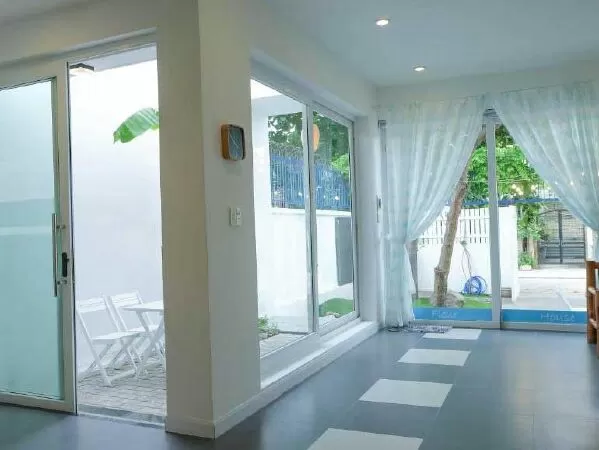 Fleur House Danang
