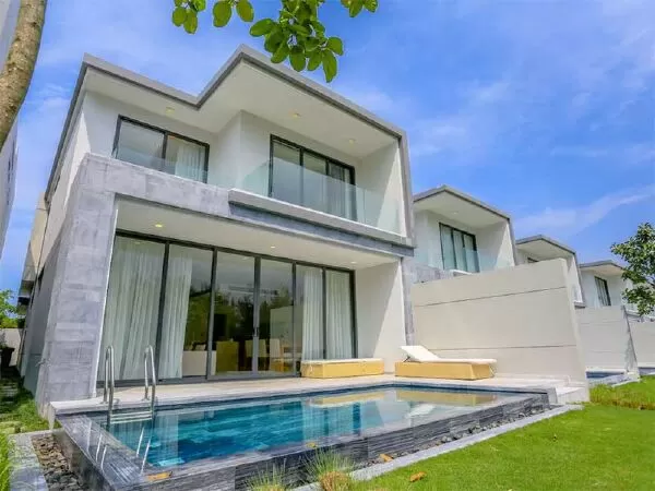 The Point Villa 3BR